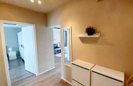 Apartament modern 2 camere, etaj intermediar!