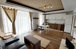 Apartament modern 2 camere, etaj intermediar!