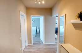 Apartament modern 2 camere, etaj intermediar!
