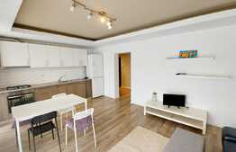 Apartament modern 2 camere, etaj intermediar!