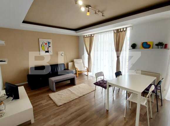 Apartament de vânzare 2 camere Floreşti - 72164AV | BLITZ Cluj-Napoca | Poza2