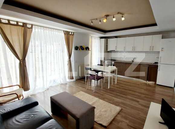 Apartament de vânzare 2 camere Floreşti - 72164AV | BLITZ Cluj-Napoca | Poza1