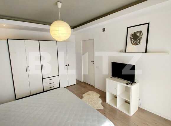 Apartament de vânzare 2 camere Floreşti - 72164AV | BLITZ Cluj-Napoca | Poza5