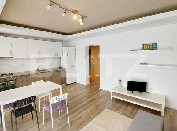 Apartament de vânzare 2 camere Floreşti - 72164AV | BLITZ Cluj-Napoca | Poza3