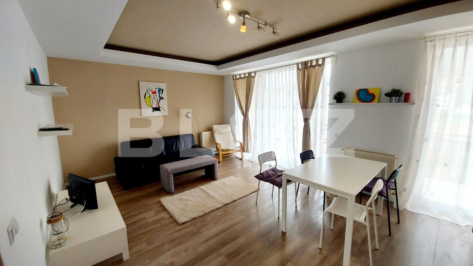 Apartament de vânzare 2 camere Floreşti - 72164AV | BLITZ Cluj-Napoca | Poza2