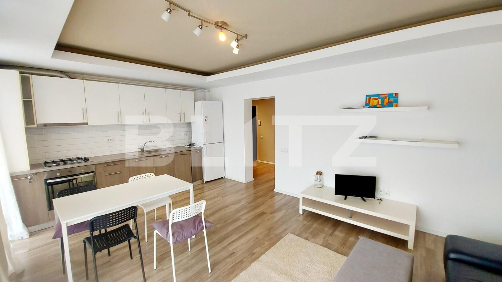 Apartament de vânzare 2 camere Floreşti - 72164AV | BLITZ Cluj-Napoca | Poza3