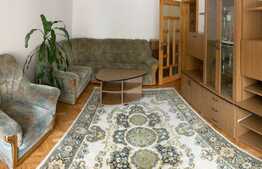 Apartament 4 camere, 80mp, zona linistita