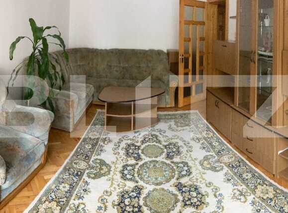 Apartament de închiriat 4 camere Racadau - 72165AI | BLITZ Brașov | Poza1