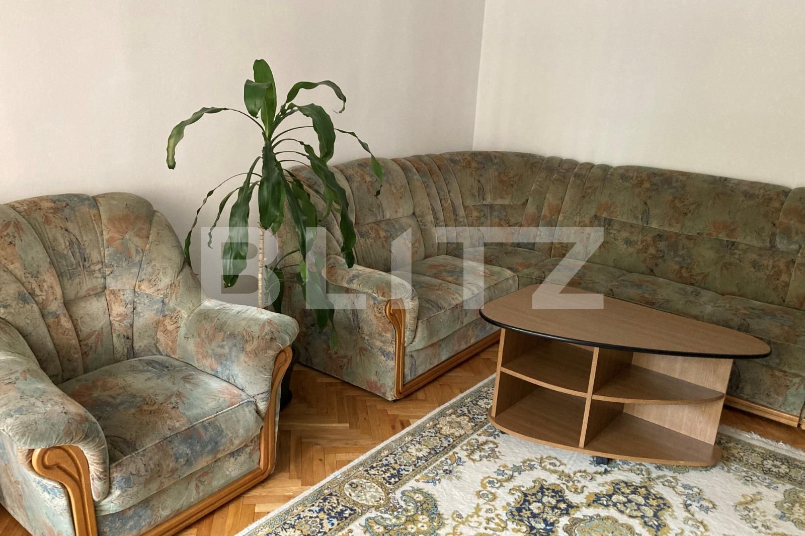Apartament de închiriat 4 camere Racadau - 72165AI | BLITZ Brașov | Poza4