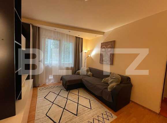 Apartament de închiriat 2 camere Manastur - 72167AI | BLITZ Cluj-Napoca | Poza1
