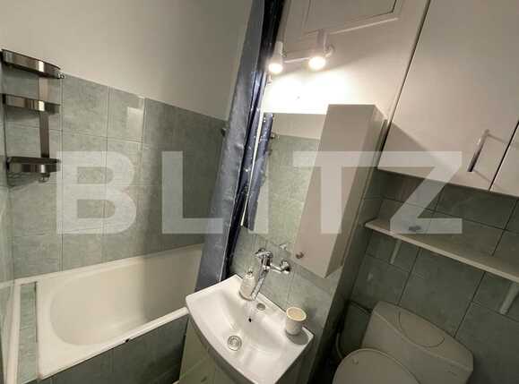 Apartament de închiriat 2 camere Manastur - 72167AI | BLITZ Cluj-Napoca | Poza6