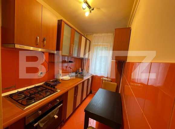 Apartament de închiriat 2 camere Manastur - 72167AI | BLITZ Cluj-Napoca | Poza3