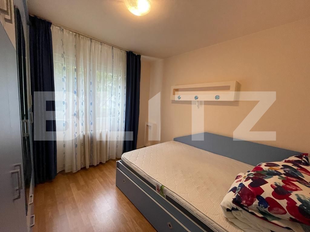 Apartament de închiriat 2 camere Manastur - 72167AI | BLITZ Cluj-Napoca | Poza5