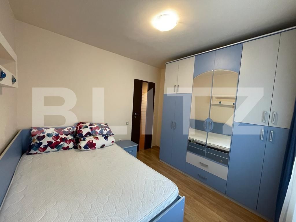 Apartament de închiriat 2 camere Manastur - 72167AI | BLITZ Cluj-Napoca | Poza4