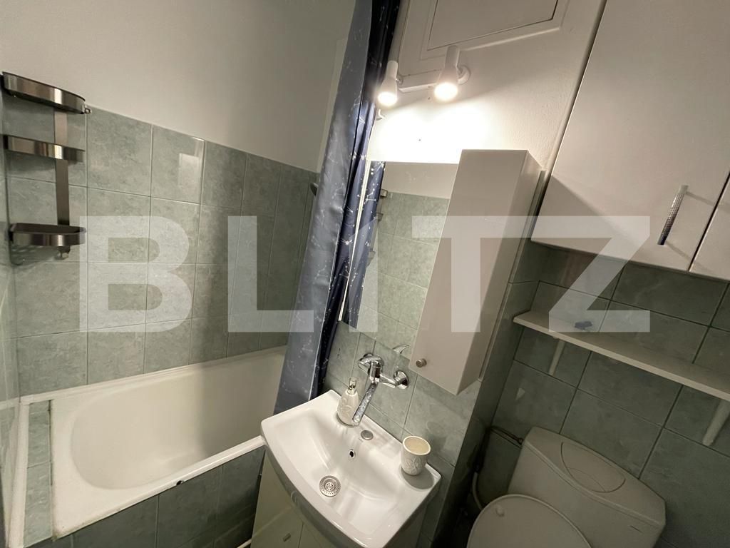 Apartament de închiriat 2 camere Manastur - 72167AI | BLITZ Cluj-Napoca | Poza6