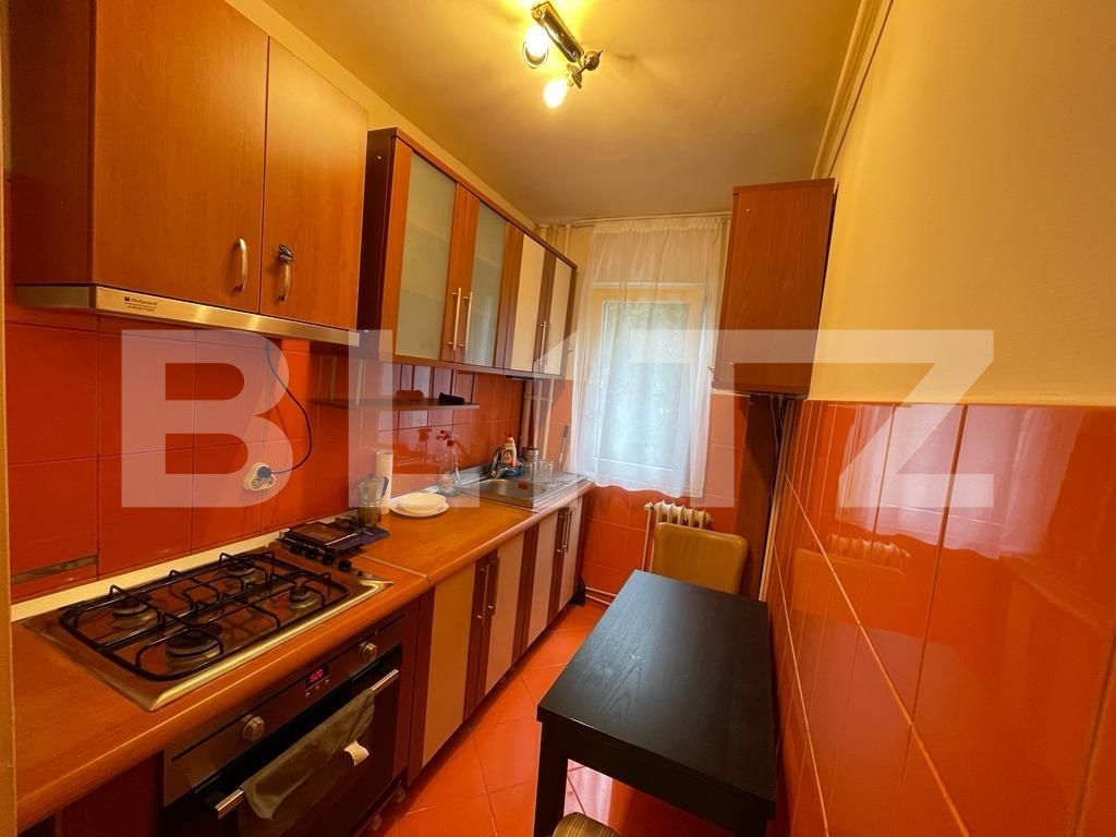Apartament de închiriat 2 camere Manastur - 72167AI | BLITZ Cluj-Napoca | Poza3