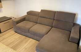 Apartament 3 camere, 64mp, Avangarden Tractoru