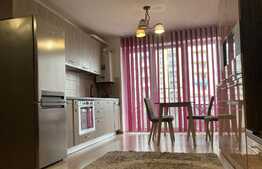 Apartament 3 camere, 64mp, Avangarden Tractoru