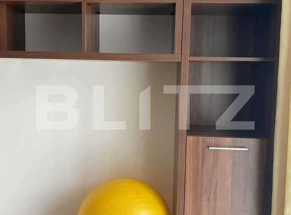 Apartament de închiriat 3 camere Tractorul - 72169AI | BLITZ Brașov | Poza11
