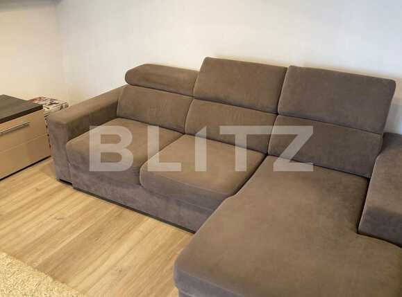 Apartament de închiriat 3 camere Tractorul - 72169AI | BLITZ Brașov | Poza4