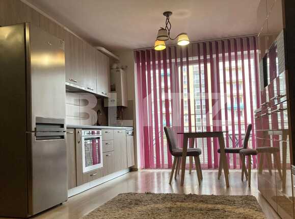 Apartament de închiriat 3 camere Tractorul - 72169AI | BLITZ Brașov | Poza2