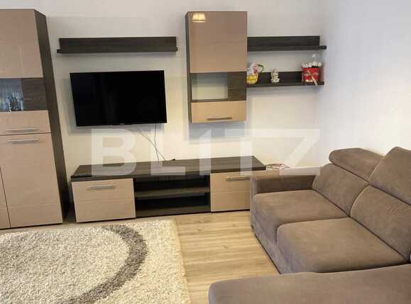 Apartament de închiriat 3 camere Tractorul - 72169AI | BLITZ Brașov | Poza1