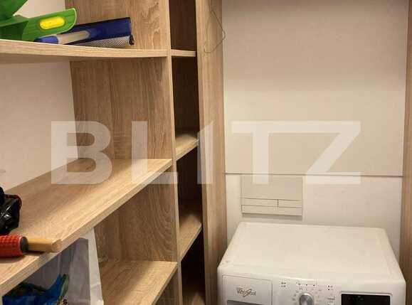 Apartament de închiriat 3 camere Tractorul - 72169AI | BLITZ Brașov | Poza12