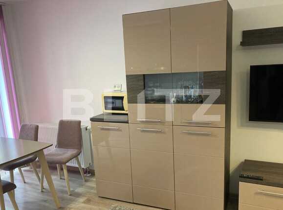 Apartament de închiriat 3 camere Tractorul - 72169AI | BLITZ Brașov | Poza3