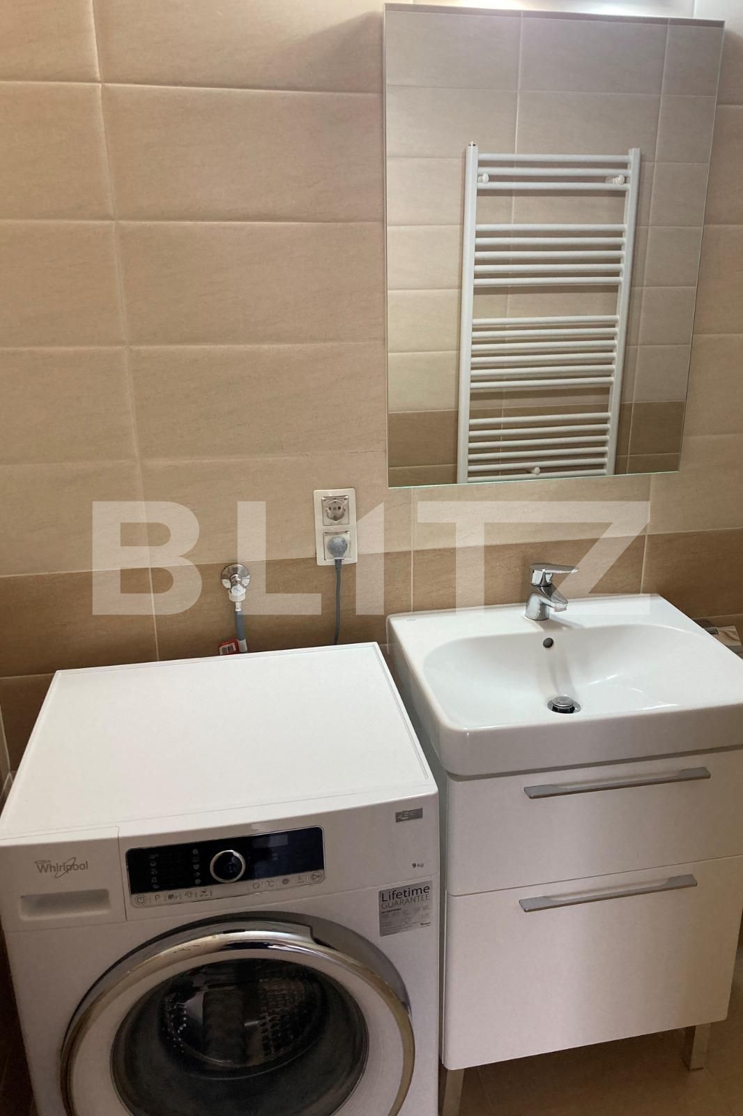 Apartament de închiriat 3 camere Tractorul - 72169AI | BLITZ Brașov | Poza13