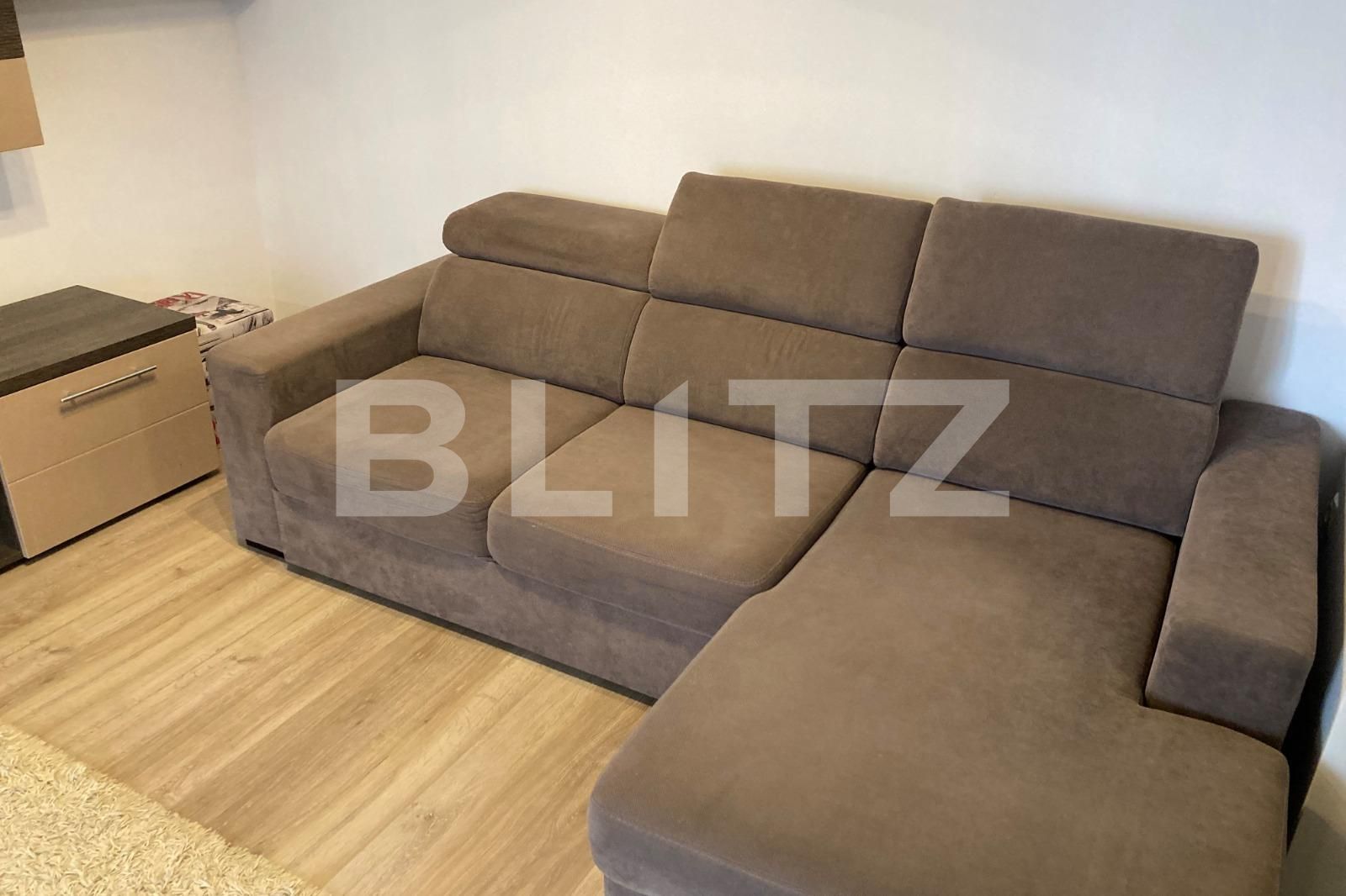 Apartament de închiriat 3 camere Tractorul - 72169AI | BLITZ Brașov | Poza4