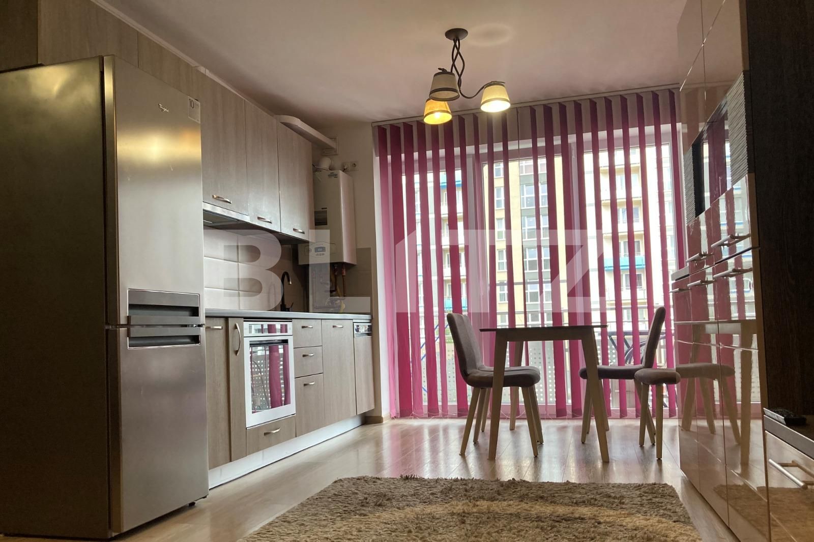 Apartament de închiriat 3 camere Tractorul - 72169AI | BLITZ Brașov | Poza2