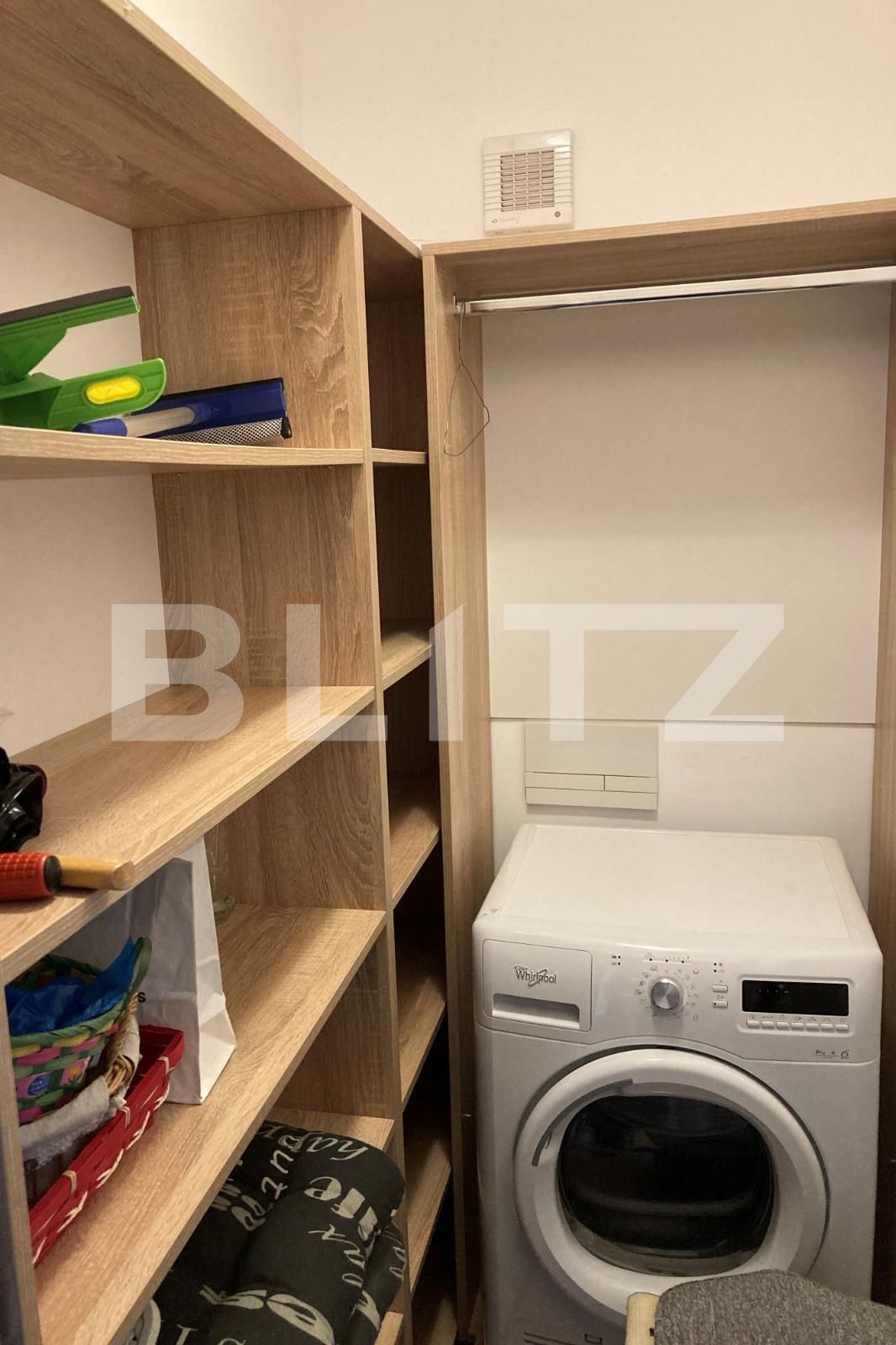 Apartament de închiriat 3 camere Tractorul - 72169AI | BLITZ Brașov | Poza12