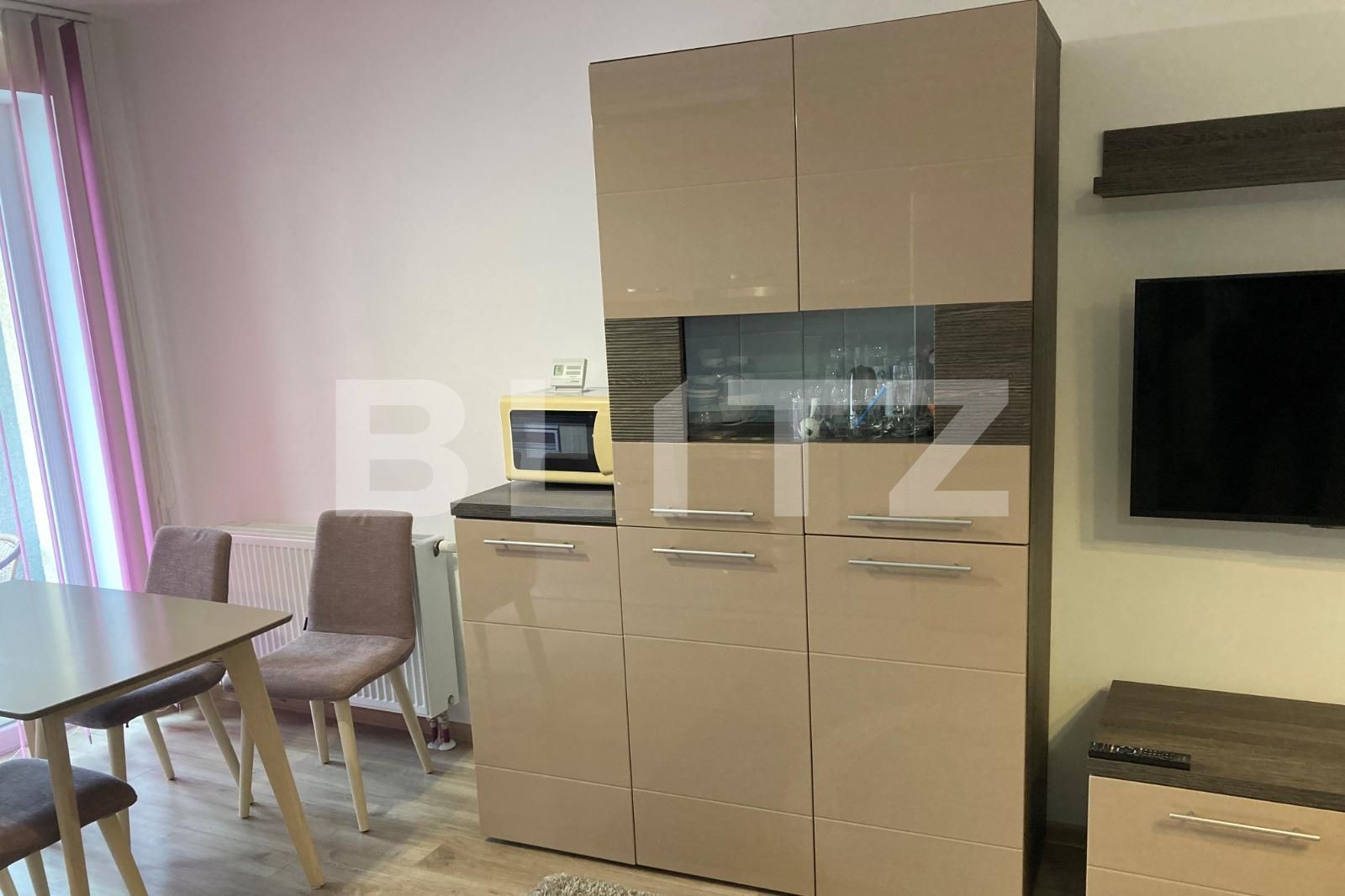 Apartament de închiriat 3 camere Tractorul - 72169AI | BLITZ Brașov | Poza3