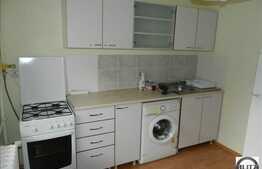 Apartament 1 camera, 30 mp utili, mobilat, boxa la subsol, zona Mehedinti!