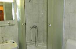 Apartament 1 camera, 30 mp utili, mobilat, boxa la subsol, zona Mehedinti!