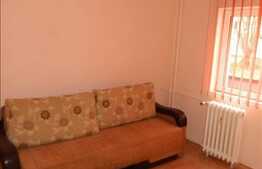 Apartament 1 camera, 30 mp utili, mobilat, boxa la subsol, zona Mehedinti!