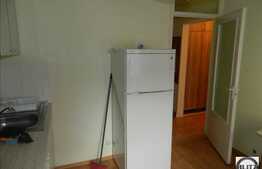 Apartament 1 camera, 30 mp utili, mobilat, boxa la subsol, zona Mehedinti!