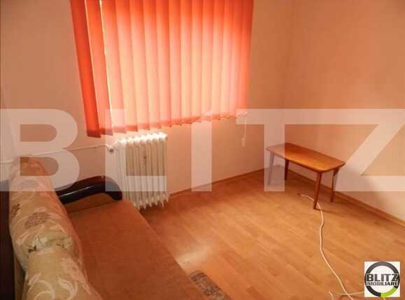 Garsonieră de închiriat Manastur - 7217AI | BLITZ Cluj-Napoca | Poza2