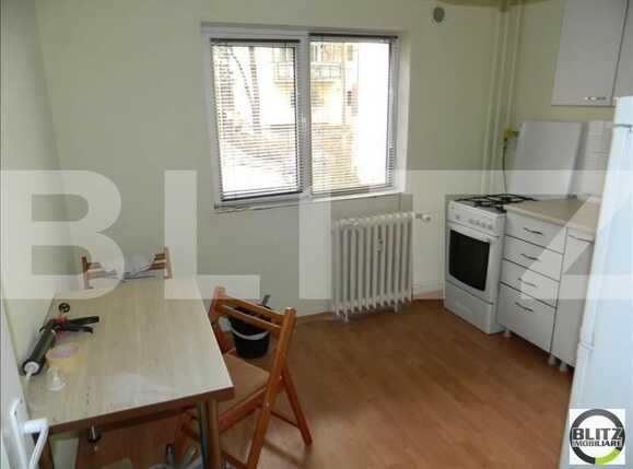 Garsonieră de închiriat Manastur - 7217AI | BLITZ Cluj-Napoca | Poza5