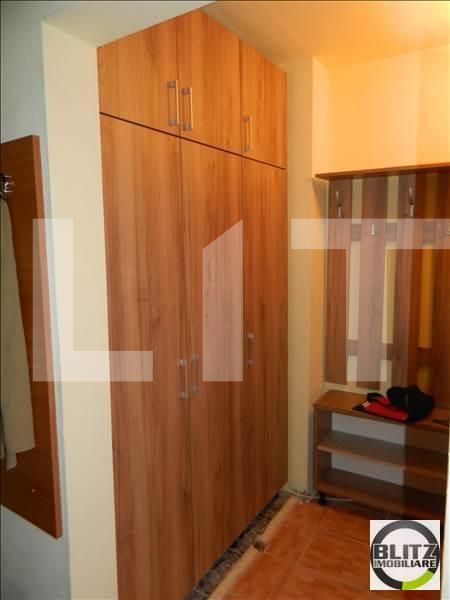Garsonieră de închiriat Manastur - 7217AI | BLITZ Cluj-Napoca | Poza7