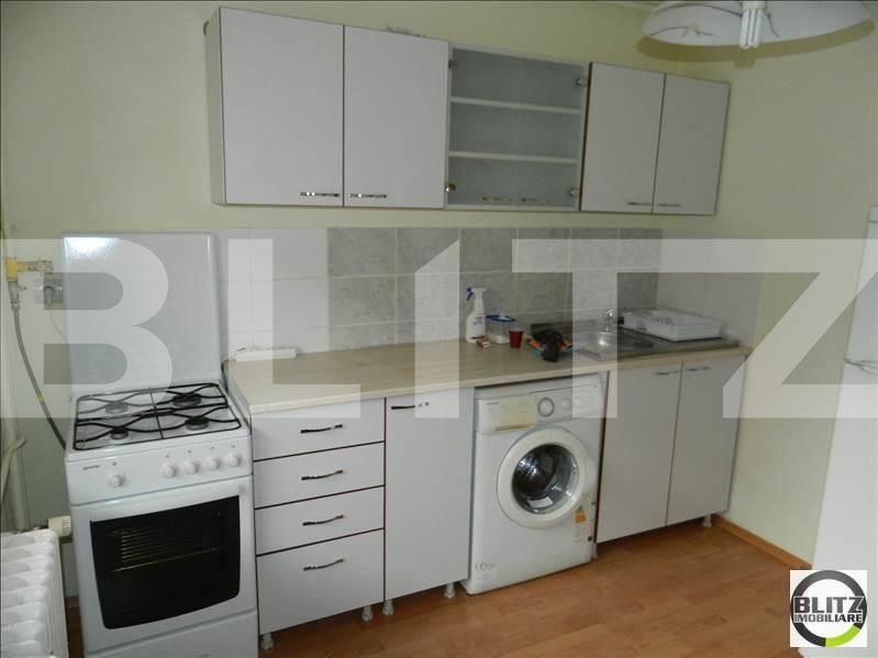 Garsonieră de închiriat Manastur - 7217AI | BLITZ Cluj-Napoca | Poza4