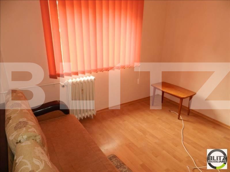 Garsonieră de închiriat Manastur - 7217AI | BLITZ Cluj-Napoca | Poza2