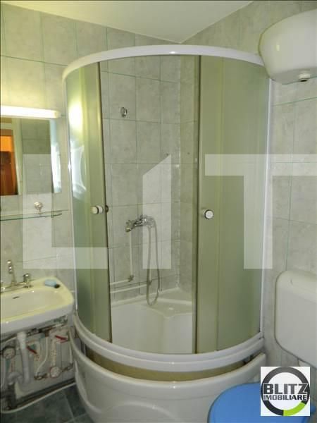 Garsonieră de închiriat Manastur - 7217AI | BLITZ Cluj-Napoca | Poza8
