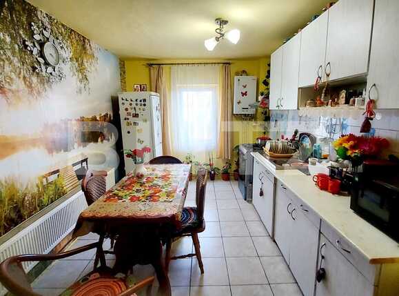 Apartament de vânzare 3 camere Floreşti - 72173AV | BLITZ Cluj-Napoca | Poza2