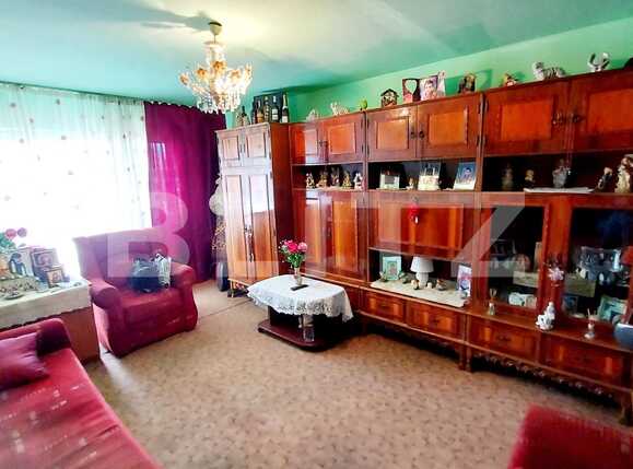 Apartament de vânzare 3 camere Floreşti - 72173AV | BLITZ Cluj-Napoca | Poza3