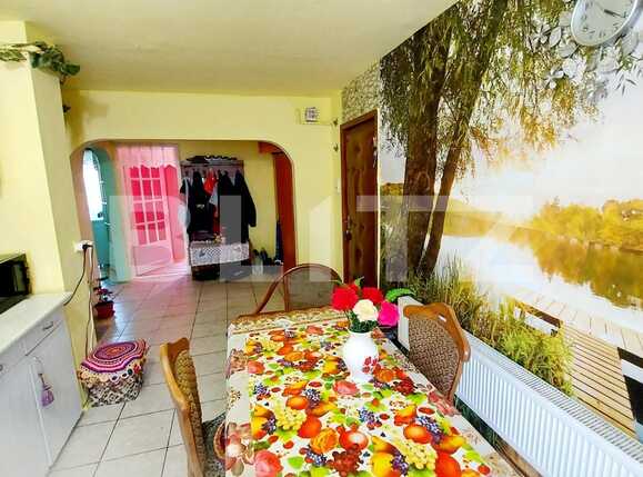 Apartament de vânzare 3 camere Floreşti - 72173AV | BLITZ Cluj-Napoca | Poza1