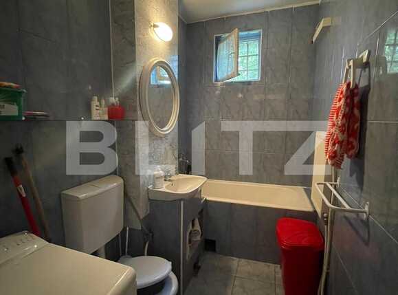 Apartament de închiriat 2 camere Gheorgheni - 72178AI | BLITZ Cluj-Napoca | Poza9