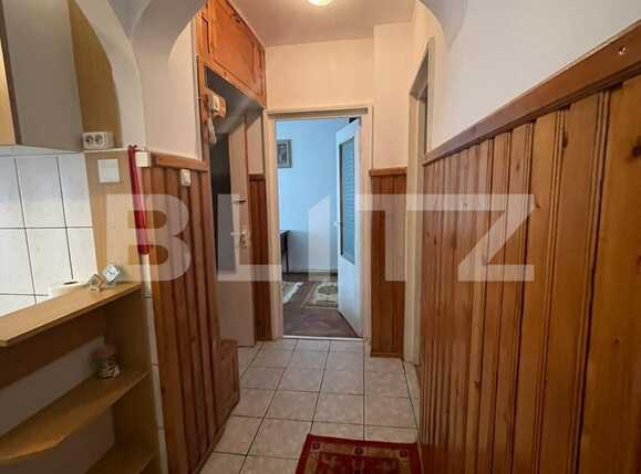 Apartament de închiriat 2 camere Gheorgheni - 72178AI | BLITZ Cluj-Napoca | Poza8
