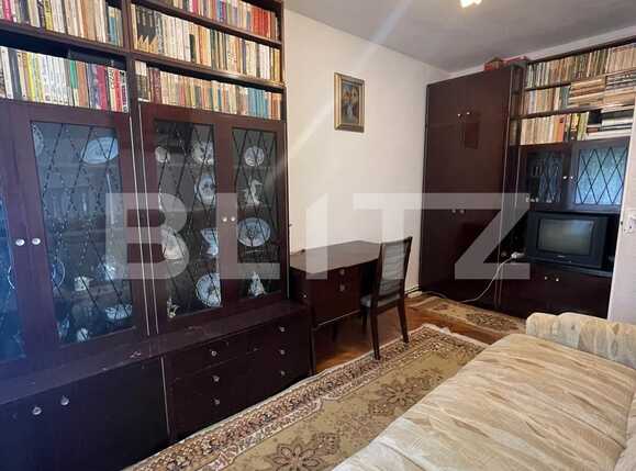 Apartament de închiriat 2 camere Gheorgheni - 72178AI | BLITZ Cluj-Napoca | Poza2