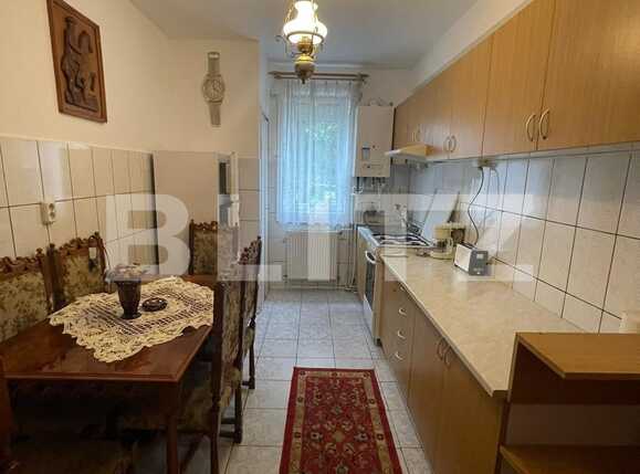 Apartament de închiriat 2 camere Gheorgheni - 72178AI | BLITZ Cluj-Napoca | Poza7